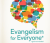 Evangelism for everyone
