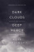 Dark clouds deep mercy