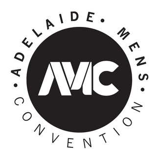 Adelaide Mens Convention